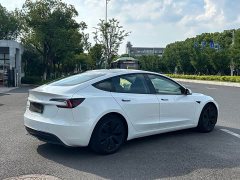 Tesla Model 3 Rear-Wheel Drive - ფოტო 8