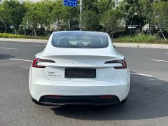 Tesla Model 3 Rear-Wheel Drive - ფოტო 9
