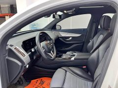 Mercedes-Benz EQC 2020 EQC 350 4MATIC - ფოტო 4