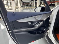 Mercedes-Benz EQC 2020 EQC 350 4MATIC - ფოტო 5