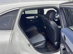 Mercedes-Benz EQC 2020 EQC 350 4MATIC - ფოტო 7
