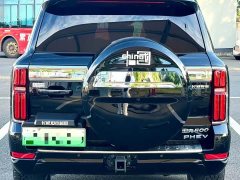 Tank 500 New Energy Hi4-T - ფოტო 5