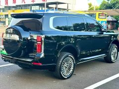 Tank 500 New Energy Hi4-T - ფოტო 6