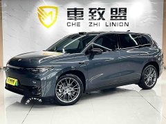 Leapmotor C10 210 LiDAR Edition - ფოტო 1