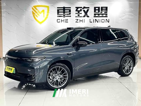2024 Leapmotor C10 210 LiDAR Edition - ავტომობილი ჩინეთიდან