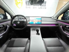 Leapmotor C10 210 LiDAR Edition - ფოტო 20