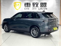 Leapmotor C10 210 LiDAR Edition - ფოტო 4