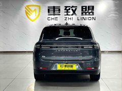Leapmotor C10 210 LiDAR Edition - ფოტო 5