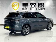 Leapmotor C10 210 LiDAR Edition - ფოტო 6