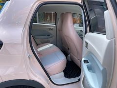 Leapmotor Leapo T03 310 Comfort Edition - ფოტო 10