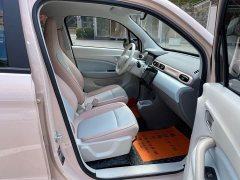 Leapmotor Leapo T03 310 Comfort Edition - ფოტო 11
