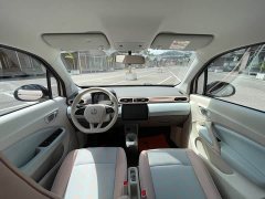 Leapmotor Leapo T03 310 Comfort Edition - ფოტო 14