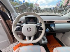 Leapmotor Leapo T03 310 Comfort Edition - ფოტო 15