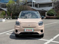 Leapmotor Leapo T03 310 Comfort Edition - ფოტო 2