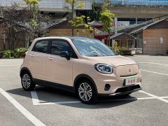 Leapmotor Leapo T03 310 Comfort Edition - ფოტო 3