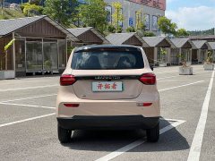 Leapmotor Leapo T03 310 Comfort Edition - ფოტო 6