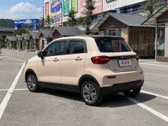 Leapmotor Leapo T03 310 Comfort Edition - ფოტო 7