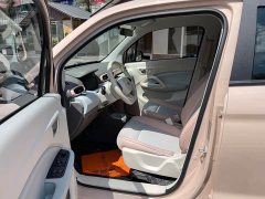 Leapmotor Leapo T03 310 Comfort Edition - ფოტო 8