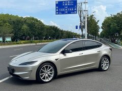 Tesla Model 3 2023 Long Range All-Wheel Drive - ფოტო 1