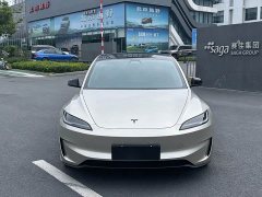 Tesla Model 3 2023 Long Range All-Wheel Drive - ფოტო 2