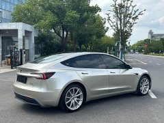 Tesla Model 3 2023 Long Range All-Wheel Drive - ფოტო 3