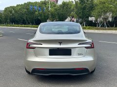 Tesla Model 3 2023 Long Range All-Wheel Drive - ფოტო 4