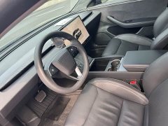 Tesla Model 3 2023 Long Range All-Wheel Drive - ფოტო 5