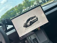 Tesla Model 3 2023 Long Range All-Wheel Drive - ფოტო 6