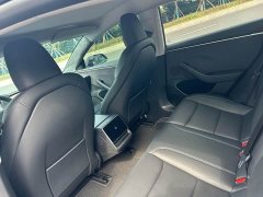 Tesla Model 3 2023 Long Range All-Wheel Drive - ფოტო 7