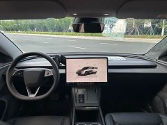 Tesla Model 3 2023 Long Range All-Wheel Drive - ფოტო 8