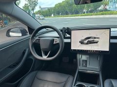 Tesla Model 3 2023 Long Range All-Wheel Drive - ფოტო 9
