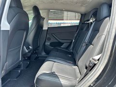 Tesla Model Y Rear-Wheel Drive - ფოტო 5
