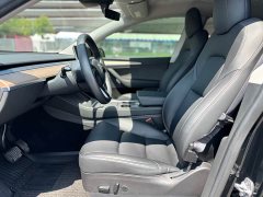 Tesla Model Y Rear-Wheel Drive - ფოტო 8