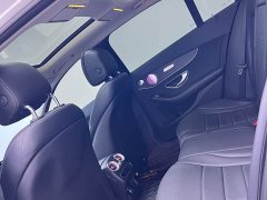 Mercedes-Benz C-Class C 260 L AMG Line Exclusive Edition - ფოტო 8