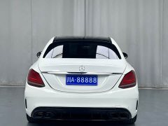 Mercedes-Benz C-Class C 260 L AMG Line Exclusive Edition - ფოტო 11