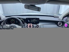 Mercedes-Benz C-Class C 260 L AMG Line Exclusive Edition - ფოტო 3
