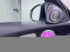 Mercedes-Benz C-Class C 260 L AMG Line Exclusive Edition - ფოტო 4