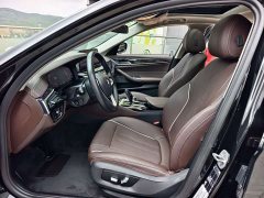 BMW 5 Series Facelift 525Li Luxury Package - ფოტო 2