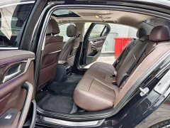 BMW 5 Series Facelift 525Li Luxury Package - ფოტო 3