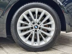 BMW 5 Series Facelift 525Li Luxury Package - ფოტო 10
