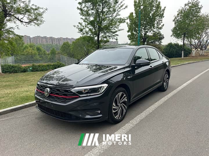 Volkswagen Sagitar 280TSI DSG Excellence Edition