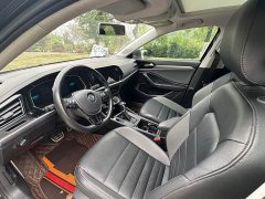 Volkswagen Sagitar 2021 280TSI DSG Excellence Edition - ფოტო 4