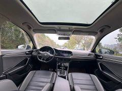 Volkswagen Sagitar 2021 280TSI DSG Excellence Edition - ფოტო 5