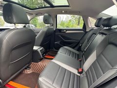 Volkswagen Sagitar 2021 280TSI DSG Excellence Edition - ფოტო 6