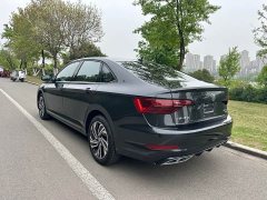 Volkswagen Sagitar 2021 280TSI DSG Excellence Edition - ფოტო 7