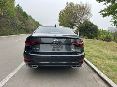 Volkswagen Sagitar 2021 280TSI DSG Excellence Edition - ფოტო 8