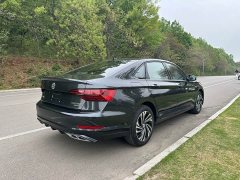 Volkswagen Sagitar 2021 280TSI DSG Excellence Edition - ფოტო 9