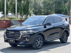 Haval H6 2021 National Trend Edition 1.5T Automatic Urban Version - ფოტო 1