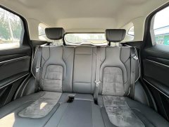 Haval H6 2021 National Trend Edition 1.5T Automatic Urban Version - ფოტო 10