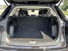 Haval H6 2021 National Trend Edition 1.5T Automatic Urban Version - ფოტო 13